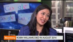 What Were the Top Google Searches of 2014? News Clip