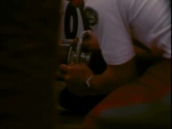 Indianapolis 500 Pre Race Stock Footage