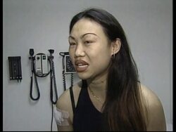 USA: LONG BEACH: FORMER GANG MEMBERS OFFERED TATTOO REMOVALS News Clip