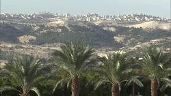 East Jerusalem settlement building News Clip