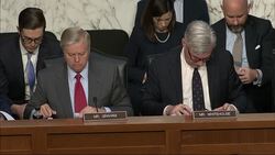 Clapper Says Russia Now Emboldened To Interfere News Clip