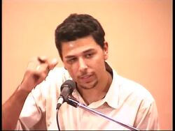 CNN producer describes scene in court News Clip