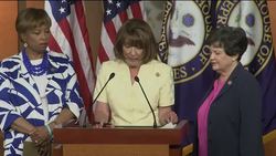 Female House Members: Don't Dismantle Title IX News Clip