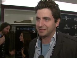 14th Annual Gen Art Film Festival Launch Party Stock Footage