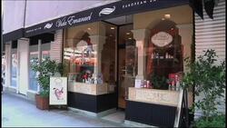 Super luxury caviar facials in Hollywood spas News Clip