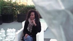 CLEAN : International Women's Day: Portrait of a production designer News Clip