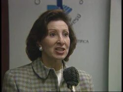 ITALY: CHILDREN WHO FEEL NO PAIN COULD HOLD KEY TO COMMON DISEASES News Clip