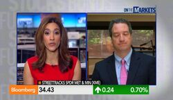 Glencore-Rio Talk Pushes Industry to Evaluate Future News Clip