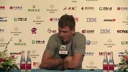 CLEAN : Tennis Nadal returns to world number one News Clip