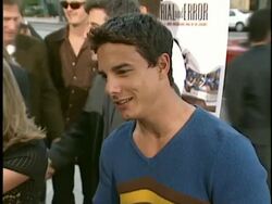 'Trial and Error' Premiere Stock Footage