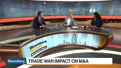 Citi's Drury Sees Delayed Closings, Longer Gestation for M&A News Clip