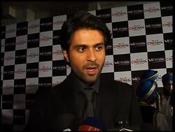 Bollywood cricket film premieres in Mumbai News Clip