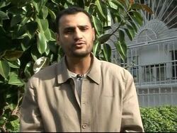 CLEAN: Algerian football fans have high hopes News Clip