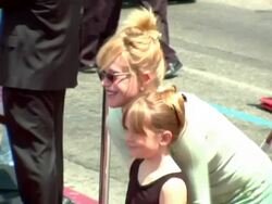 'Charlie and the Chocolate Factory' Premiere Stock Footage