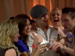 Launch The Target Couture Collection By Intuition Founder Jaye Hersh Stock Footage