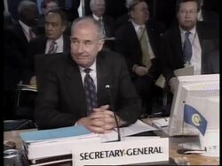 Commonwealth leaders comment on Zimbabwe News Clip