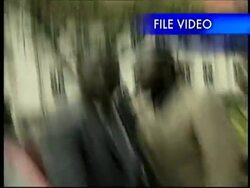 The prime minister's party on Saturday called for an investigation into the car crash that injured Morgan Tsvangirai and killed his wife, but warned Zimbabweans not to jump to conclusions about the cause. News Clip