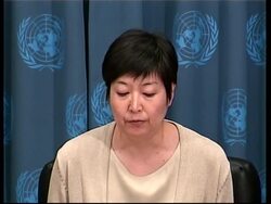 Pakistan UN ambassador to get top post in Iraq News Clip