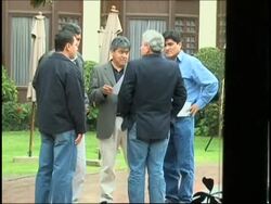 Efforts continue to end political crisis Instructional Video