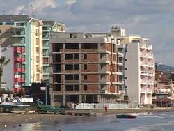 VOICED: Albania moves to heal scarred coastline News Clip