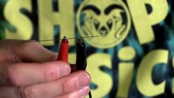 Graphite glow Instructional Video