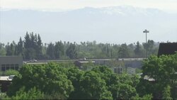 Battle Brews Over Dirty Air in CA Farm Region News Clip