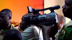 CLEAN : Europe and Africa have shared destiny on security: Le Drian News Clip