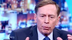 Petraeus Recounts 'Chilling Experience' of Losing Troops News Clip