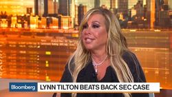 Tilton Says Administrative Courts Lack Due Process News Clip