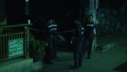 VOICED : Ocho atentados en Tailandia dejan 4 muertos y decenas de heridos News Clip