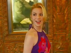 Los Angeles Opening of 'Little Women' Stock Footage