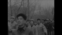 CAN960 MARCH HELD IN SUPPORT OF MAO News Clip