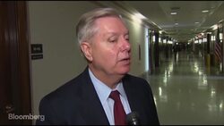 Sen. Graham Calls Trump Jr.'s Russia Meeting a Mistake News Clip