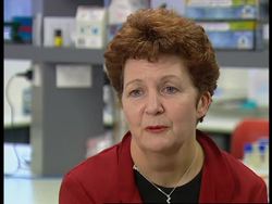 Giving up smoking really can make you put on weight News Clip