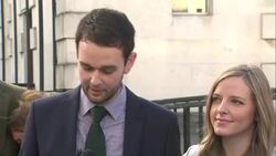 Bakery Loses Gay Marriage Cake Legal Challenge News Clip