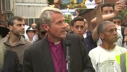 Finsbury Park Terror Attacker named News Clip