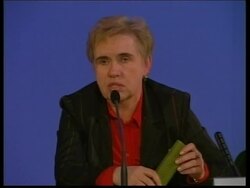 Belarusians approve scrapping presidential term limits News Clip