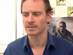 Comic-Con 2009: Jonah Hex Press Line Stock Footage