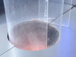 Simulator Machine Building Hurricane Stock Footage