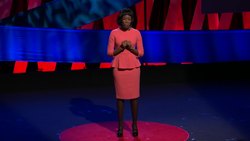 Elizabeth Nyamayaro: An invitation to men who want a better world for women Instructional Video