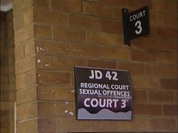 Trial of former matron at Oprah Winfrey school postponed News Clip