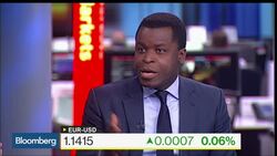 Looking at the â€˜Brexitâ€™ Opportunities Other than Sterling News Clip