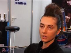 First ever Georgian fashion week takes places in Tbilisi Instructional Video