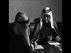 SYND 22 2 74 OIL AGREEMENT SIGNED News Clip