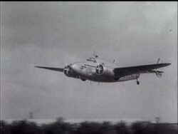 The Premier Goes To Godesberg News Clip