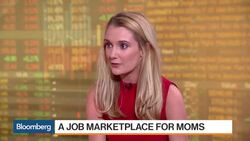 The Mom Project: Changing the Way Women Work News Clip