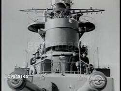 Gunboats patrol Instructional Video