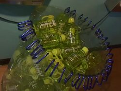 Atmosphere at the Brita FilterForGood Film Project at the 2011 Sundance Film Festival at Park City UT. (Footage by WireImage Video/GettyImages) Stock Footage