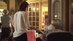 CLEAN : San Francisco voters cast their ballots News Clip