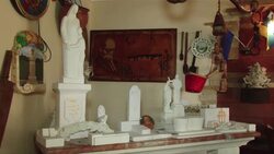 Ukrainian stone masons keep sculpting tradition alive Instructional Video